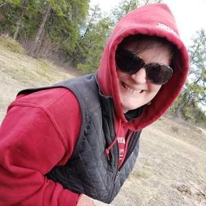 Meet your Posher, Carolyn